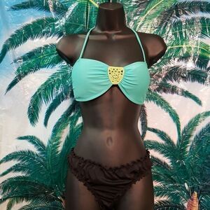 Aerie  Bikini Top